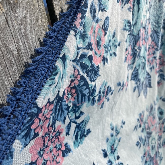 Other Vintage Couch Coverthrow Poshmark